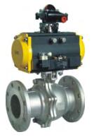 ZJHABQ-16-2/3型氣動(dòng)O型切斷閥