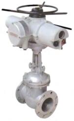 Z941H型電動(dòng)閘閥