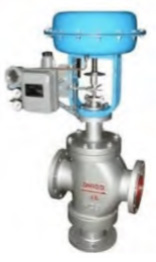 ZMABP-16-40-64B(K)G型氣動(dòng)薄膜單座調(diào)節(jié)閥